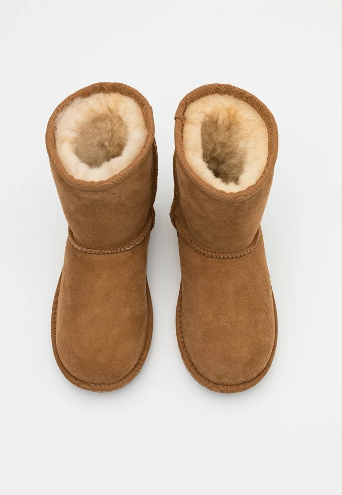CLASSIC II - Classic ankle boots - chestnut UGG CLASSIC II - Classic Ankle Boots - Chestnut -UGG Shop 2f92f1359461493ca3f2175081cdbd8e