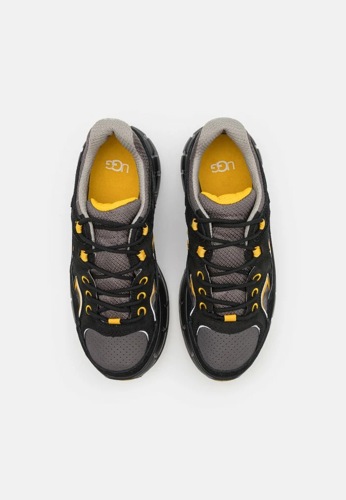 UGG WESTSIDER UNISEX EXCLUSIVE - Trainers - Black 4 UGG WESTSIDER UNISEX EXCLUSIVE - Trainers - Black - Image 4