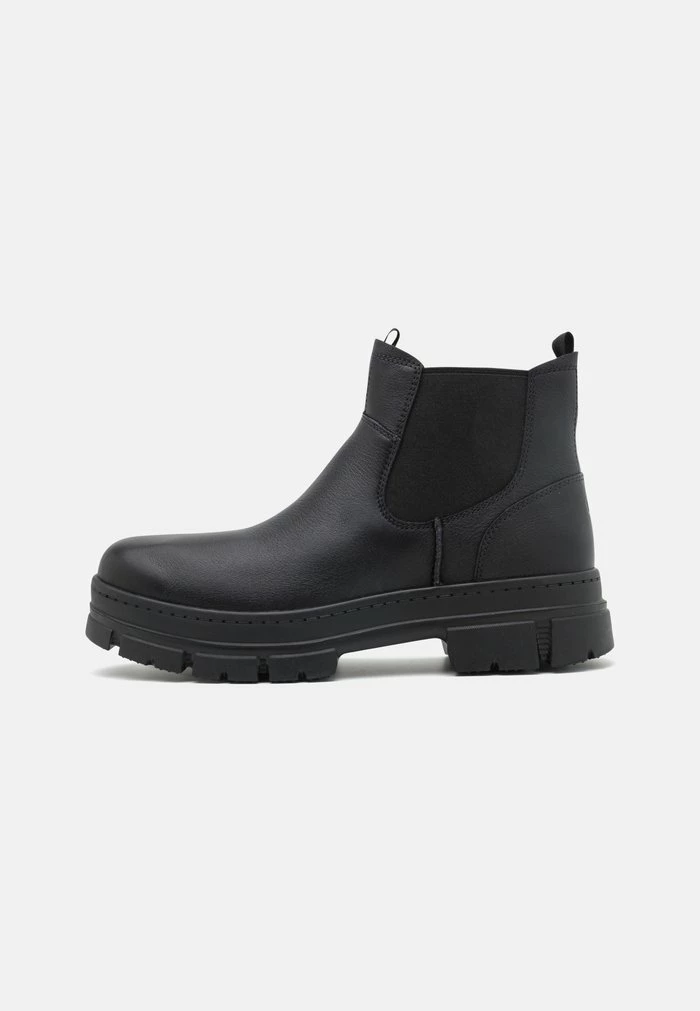 SKYVIEW CHELSEA - Classic ankle boots - black UGG SKYVIEW CHELSEA - Classic Ankle Boots - Black -UGG Shop 308a3c0eead64d17abf08bbba665cfd5