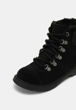 UGG AZELL HIKER WEATHER UNISEX - Classic Ankle Boots - Black 6 UGG AZELL HIKER WEATHER UNISEX - Classic Ankle Boots - Black -UGG Shop 3287475e76c340f0ad44168ad6bae713