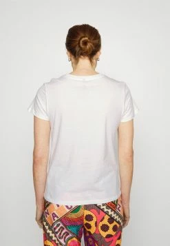 UGG UMA TEE - Basic T-shirt - White -UGG Shop 32c4f256c9db48509ae8b0e918b4274e