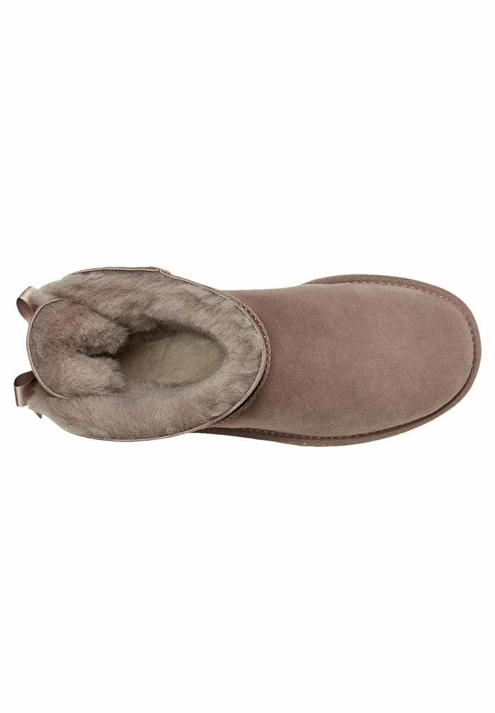 UGG MINI BAILEY BOW - Classic Ankle Boots - Caramel 2 UGG MINI BAILEY BOW - Classic Ankle Boots - Caramel - Image 2