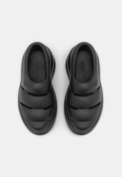UGG SPORT YEAH - Slip-ons - Black 11 UGG SPORT YEAH - Slip-ons - Black -UGG Shop 33f0f191c1d24e7c9d854c3b66246bd0