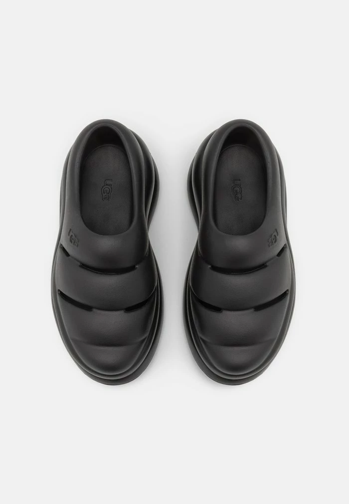 UGG SPORT YEAH - Slip-ons - Black 6 UGG SPORT YEAH - Slip-ons - Black - Image 6