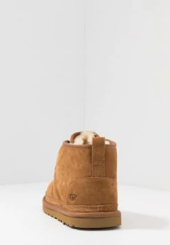 UGG NEUMEL - Casual Lace-ups - Chestnut 3 UGG NEUMEL - Casual Lace-ups - Chestnut -UGG Shop 343f5a978832496d926a1698bde14fb0