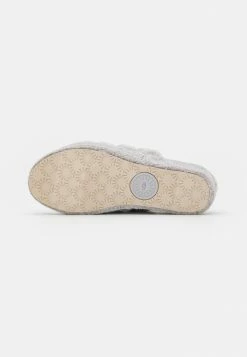 UGG FLUFF YEAH VEGAN - Platform Sandals - Metal Grey -UGG Shop 34e1132c81ba4c38b5dd5122c161e37d