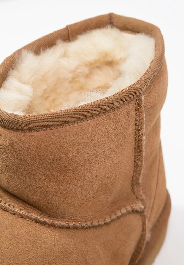 UGG CLASSIC MINI - Classic Ankle Boots - Chestnut 9 UGG CLASSIC MINI - Classic Ankle Boots - Chestnut - Image 9