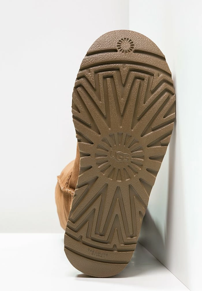 UGG CLASSIC II - Boots - Chestnut 6 UGG CLASSIC II - Boots - Chestnut - Image 6