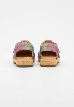 UGG EMMERY - Sandals - Rainbow Glitter -UGG Shop 361f1a2780bd4d2db8f6da4012df5978
