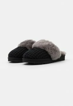 UGG COZY - Slippers - Black 2 UGG COZY - Slippers - Black -UGG Shop 36adabb096114e4e828d446c292d4305