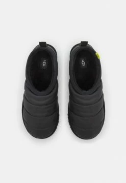 UGG TASMAN PUFT - Slippers - Black 3 UGG TASMAN PUFT - Slippers - Black -UGG Shop 36b1b479673f419da36d9214489bf41b