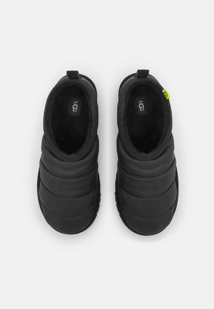 TASMAN PUFT - Slippers - black UGG TASMAN PUFT - Slippers - Black -UGG Shop 36b1b479673f419da36d9214489bf41b
