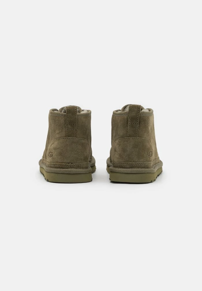 NEUMEL - Ankle boots - burnt olive UGG NEUMEL - Ankle Boots - Burnt Olive -UGG Shop 36dc7b3b21d8457d9ec9e2af89a9214f