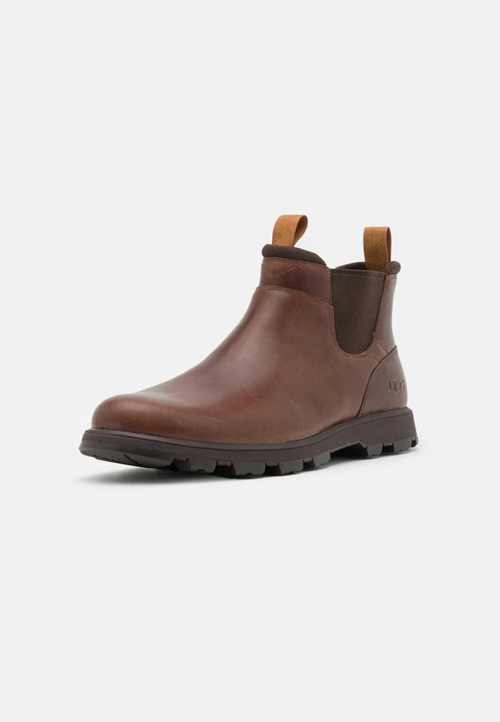 HILLMONT CHELSEA - Classic ankle boots - chestnut UGG HILLMONT CHELSEA - Classic Ankle Boots - Chestnut -UGG Shop 3731fcc52e604846b7de8cb810bbf87b