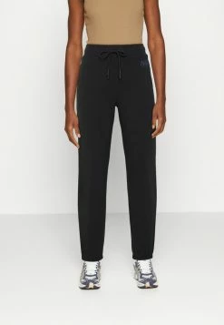 UGG DANIELLA - Tracksuit Bottoms - Black