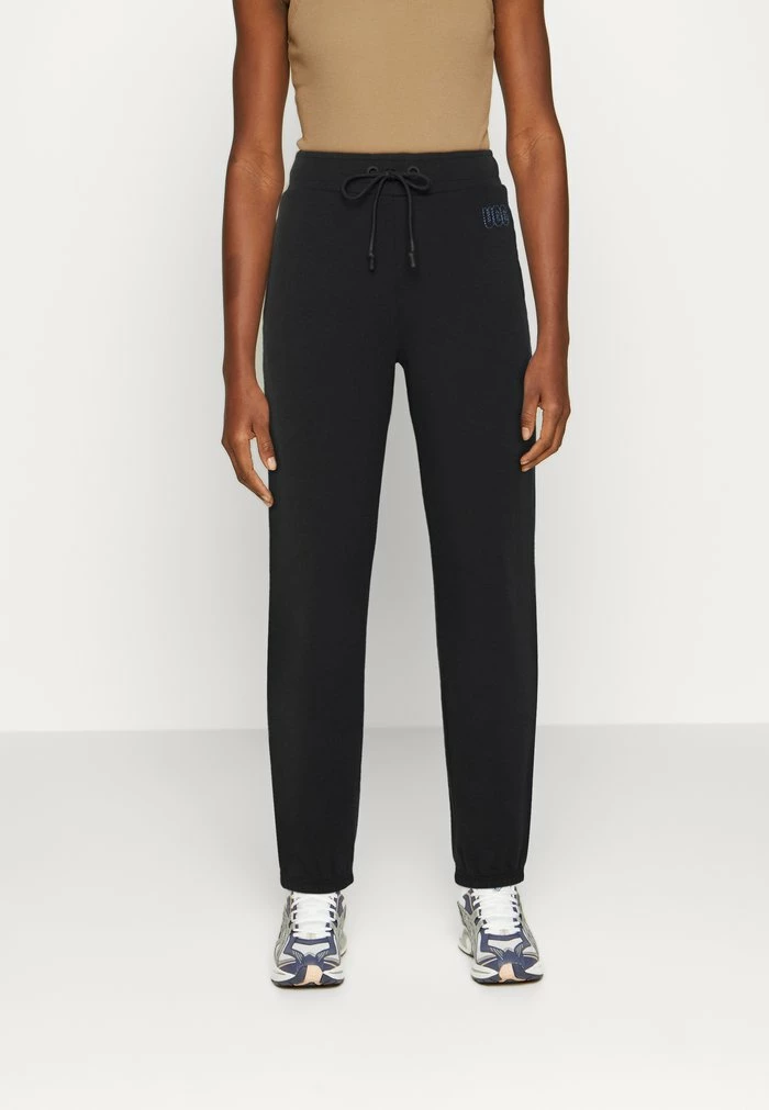 UGG DANIELLA - Tracksuit Bottoms - Black 1 UGG DANIELLA - Tracksuit Bottoms - Black