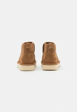 UGG NEUMEL MINIMAL - Classic Ankle Boots - Chestnut 2 UGG NEUMEL MINIMAL - Classic Ankle Boots - Chestnut -UGG Shop 3924679349fc462583e1bff8a409c84a