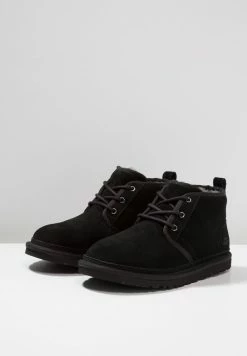 UGG NEUMEL - Casual Lace-ups - Black 2 UGG NEUMEL - Casual Lace-ups - Black -UGG Shop 3ad7f10ae95b4ac5b3d4b236b5ffab01