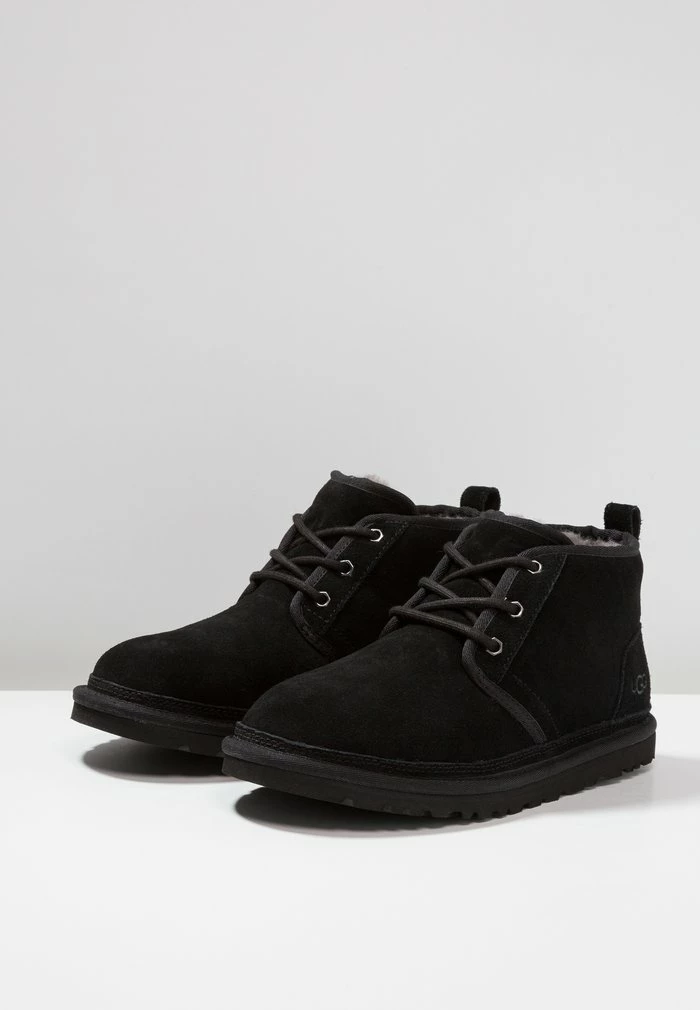 NEUMEL - Casual lace-ups - black UGG NEUMEL - Casual Lace-ups - Black -UGG Shop 3ad7f10ae95b4ac5b3d4b236b5ffab01