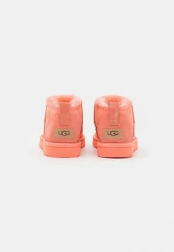 UGG CLASSIC ULTRA MINI - Ankle Boots - Starfish Pink 3 UGG CLASSIC ULTRA MINI - Ankle Boots - Starfish Pink -UGG Shop 3b33ca156d194d8b8c4a1fd283c396d9