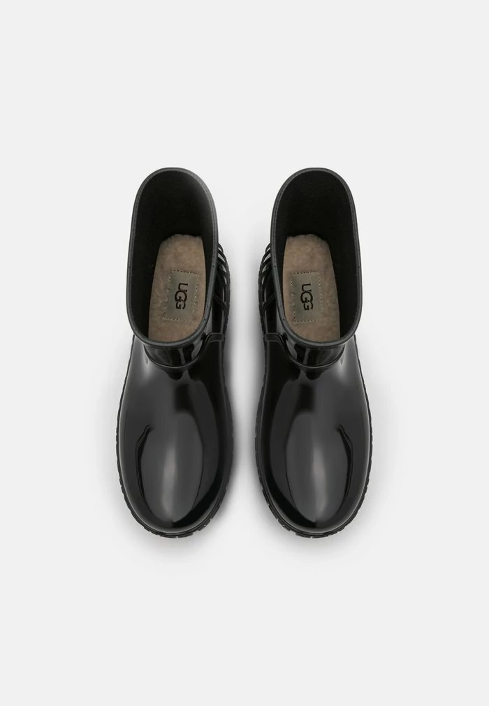 DRIZLITA - Wellies - black UGG DRIZLITA - Wellies - Black -UGG Shop 3b6f5bffca8c48709c1cd7817aa840e4