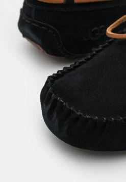 UGG DAKOTA - Slippers - Black 6 UGG DAKOTA - Slippers - Black -UGG Shop 3d46d26a7c9b4847b734fb919a1f15b0