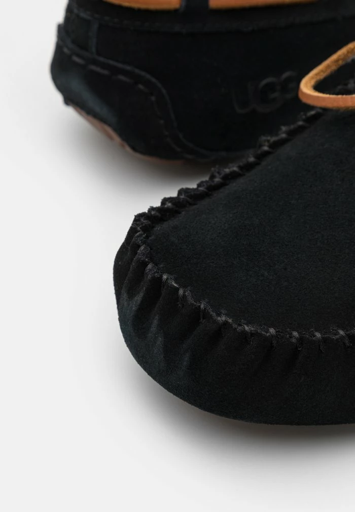 DAKOTA - Slippers - black UGG DAKOTA - Slippers - Black -UGG Shop 3d46d26a7c9b4847b734fb919a1f15b0