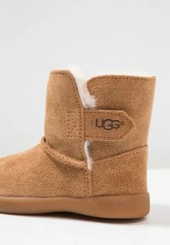 UGG KEELAN UNISEX - Classic Ankle Boots - Chestnut -UGG Shop 3d7378716056454a8c9f23e1498a715b