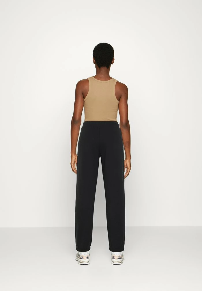 UGG DANIELLA - Tracksuit Bottoms - Black 3 UGG DANIELLA - Tracksuit Bottoms - Black - Image 3