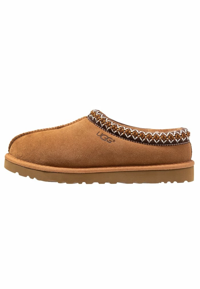 TASMAN - Slippers - chestnut UGG TASMAN - Slippers - Chestnut -UGG Shop 3f3b857473fc497c82db35281ed3a5e1
