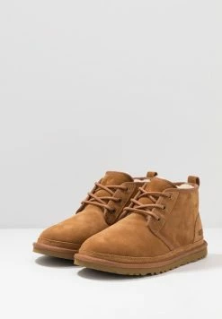 UGG NEUMEL - Casual Lace-ups - Chestnut 2 UGG NEUMEL - Casual Lace-ups - Chestnut -UGG Shop 3fa067ad83204eb1b17b8f9cca1ccb8d