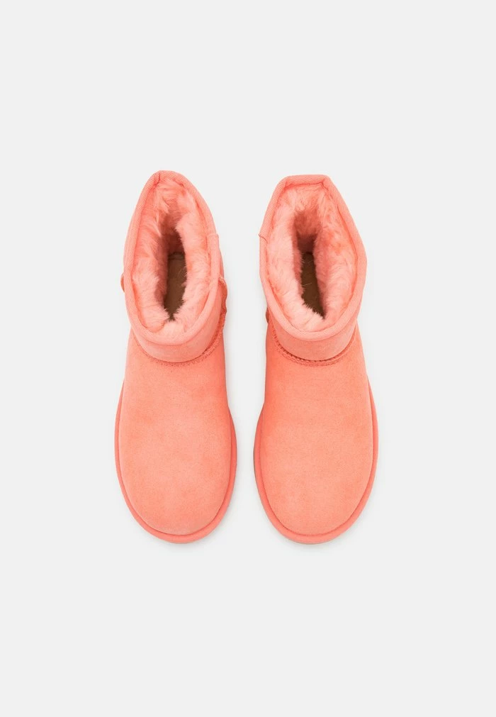 CLASSIC MINI - Classic ankle boots - starfish pink UGG CLASSIC MINI - Classic Ankle Boots - Starfish Pink -UGG Shop 3fb5002b2599480fb208d882162b8f46