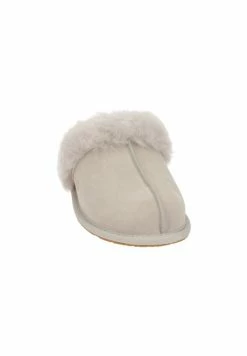 UGG Slippers - Hell-grau (goat) 4 UGG Slippers - Hell-grau (goat) -UGG Shop 40ecd9d6e7464b9986f651df8672bde6