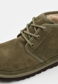 UGG NEUMEL - Casual Lace-ups - Burnt Olive 5 UGG NEUMEL - Casual Lace-ups - Burnt Olive -UGG Shop 416d44ba6bfb471b871e3d947f1385c6
