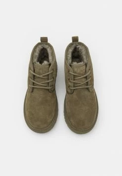 UGG NEUMEL - Ankle Boots - Burnt Olive 3 UGG NEUMEL - Ankle Boots - Burnt Olive -UGG Shop 42065349fa5d4c61a627f8c7c713ac50