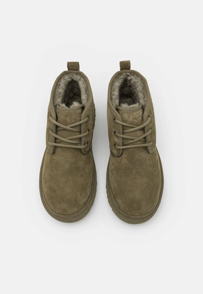 NEUMEL - Ankle boots - burnt olive UGG NEUMEL - Ankle Boots - Burnt Olive -UGG Shop 42065349fa5d4c61a627f8c7c713ac50