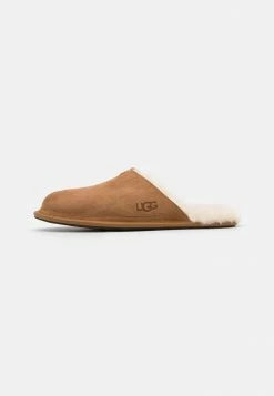 UGG HYDE - Slippers - Chestnut
