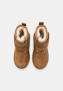 UGG NEUMEL PLATFORM UNISEX - Classic Ankle Boots - Chestnut 3 UGG NEUMEL PLATFORM UNISEX - Classic Ankle Boots - Chestnut -UGG Shop 45b344017c034d1cb3a02018987ca12c