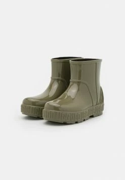 UGG DRIZLITA - Wellies - Burnt Olive -UGG Shop 45ce3b0c58cc45d2b3362a6756b21842