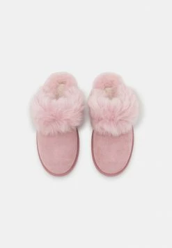 UGG SCUFF SIS - Slippers - Rose Grey 11 UGG SCUFF SIS - Slippers - Rose Grey -UGG Shop 46b3d0c47a5947d68ddfd2e1d69d813b