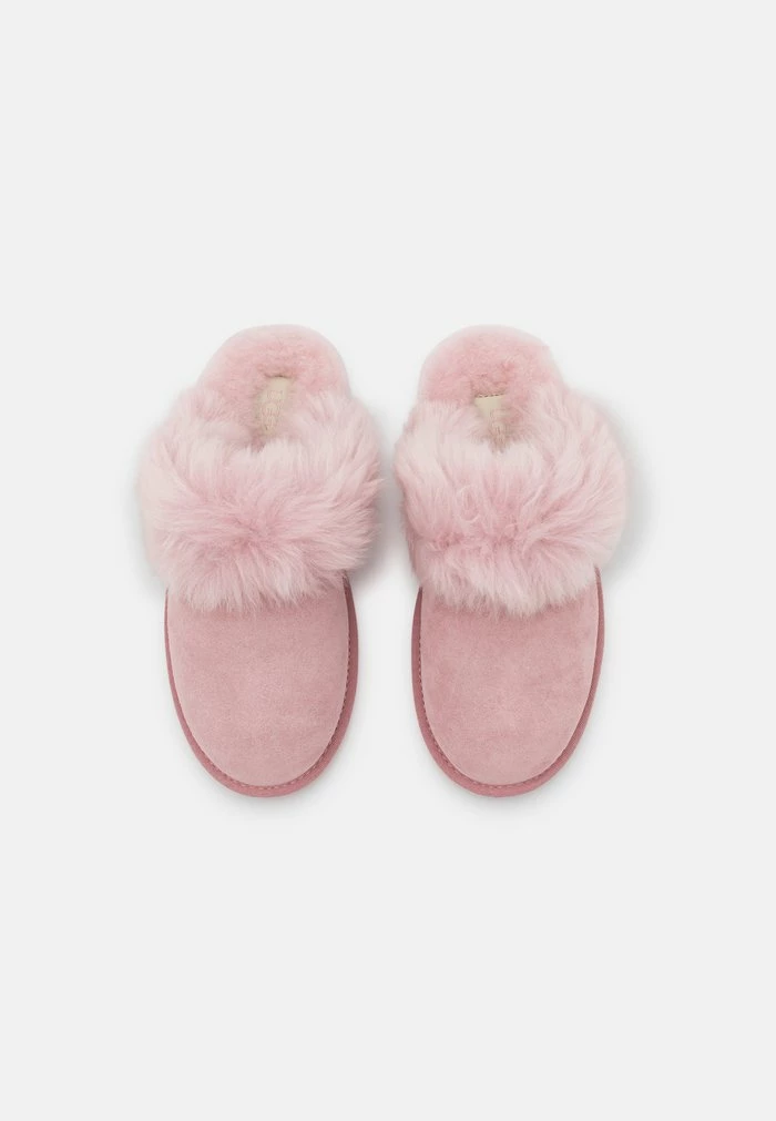 UGG SCUFF SIS - Slippers - Rose Grey 6 UGG SCUFF SIS - Slippers - Rose Grey - Image 6