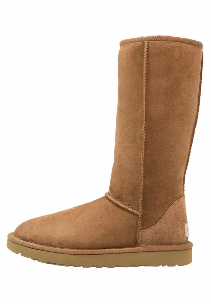 UGG CLASSIC II - Boots - Chestnut 2 UGG CLASSIC II - Boots - Chestnut - Image 2
