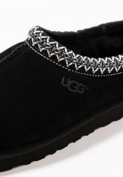UGG TASMAN - Slippers - Black 5 UGG TASMAN - Slippers - Black -UGG Shop 46f5329118614100b3d8b729076c427c