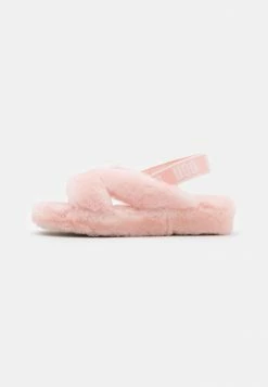 UGG FAB YEAH - Slippers - Rose Mallow