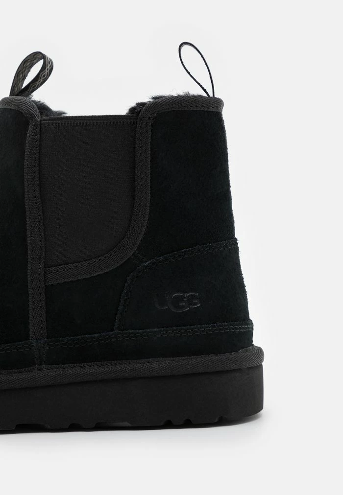 NEUMEL CHELSEA - Classic ankle boots - black UGG NEUMEL CHELSEA - Classic Ankle Boots - Black -UGG Shop 4767f01ce848449aa0e409fbc0e2b107