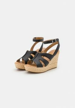 UGG CAREENA - Platform Sandals - Black 2 UGG CAREENA - Platform Sandals - Black -UGG Shop 4849c9dff7be45ec8426268f89eb6879