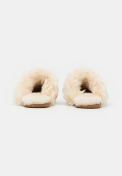 UGG SCUFF SIS - Slippers - Chestnut -UGG Shop 48d47a2c0837472fb092178708905d0f