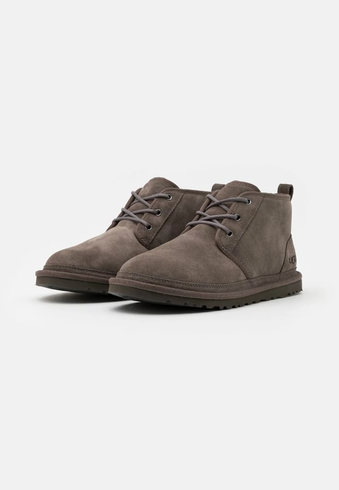NEUMEL - Casual lace-ups - charcoal UGG NEUMEL - Casual Lace-ups - Charcoal -UGG Shop 490fe5a9e6914067bce22c98600c4b18