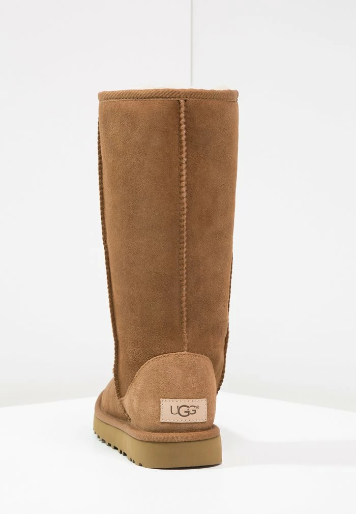 UGG CLASSIC II - Boots - Chestnut 5 UGG CLASSIC II - Boots - Chestnut - Image 5