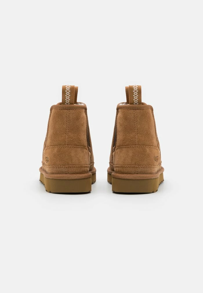 NEUMEL CHELSEA - Classic ankle boots - chestnut UGG NEUMEL CHELSEA - Classic Ankle Boots - Chestnut -UGG Shop 4a4d961b50c74fb89e83fd97f91e2719
